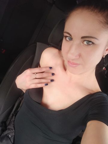 Анкета проститутки Карина - Фото 1, , 25 лет, №135105